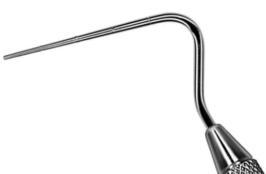 1/2 Machtou Root Canal Plugger