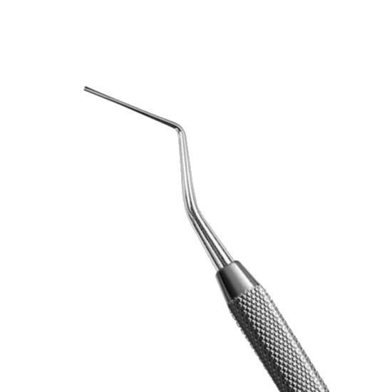#1 AR Angled Apical Plugger