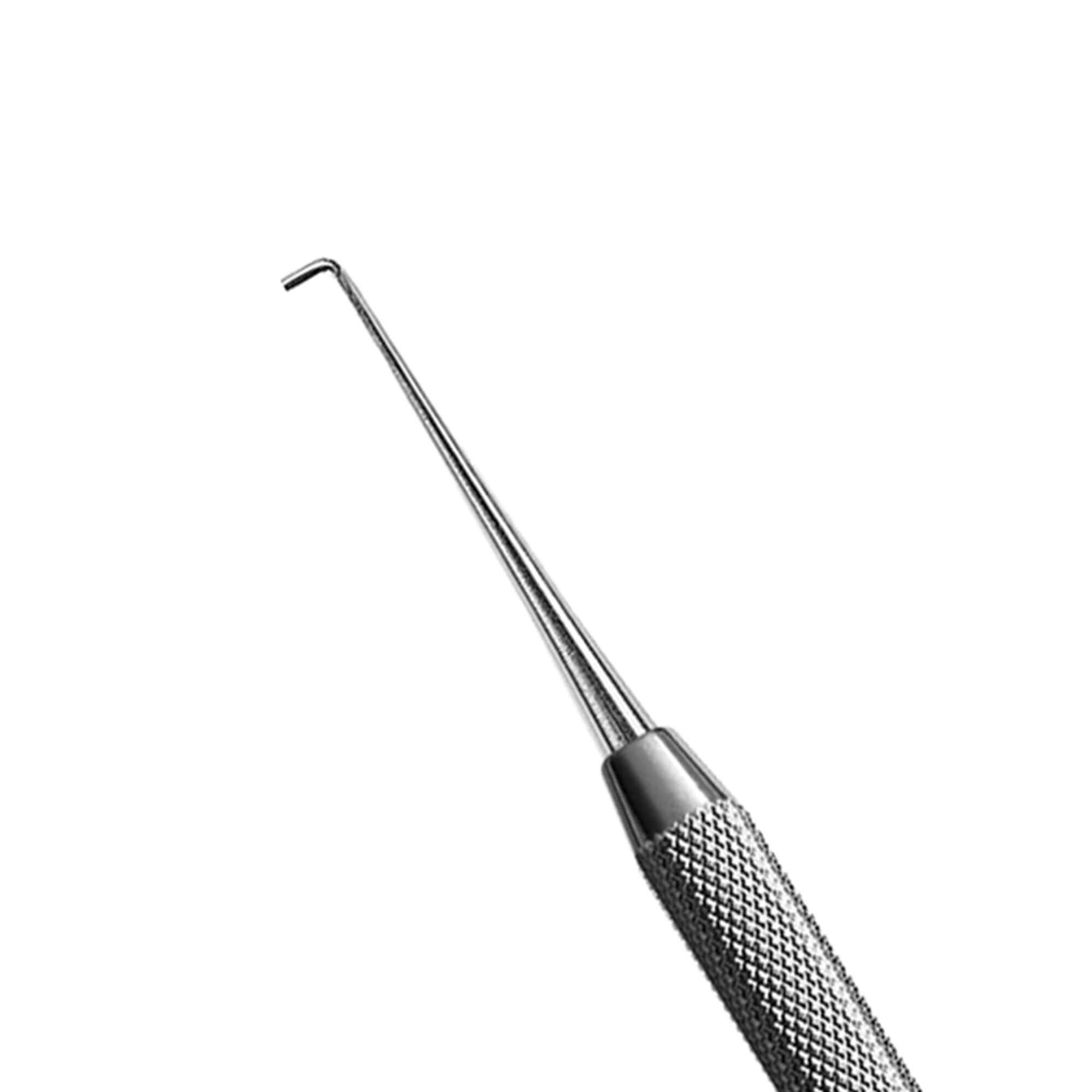 #1 AR Straight Apical Plugger