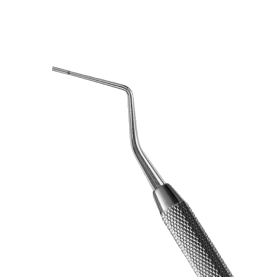 1.5 AR ANGLED APICAL PLUGGER