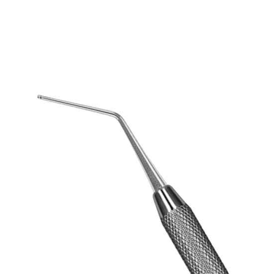 #2 AR ANGLED APICAL BURNISHER