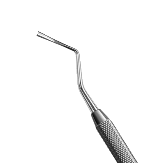 #2 ABOU-RASS ANGLED APICAL PLUGGER