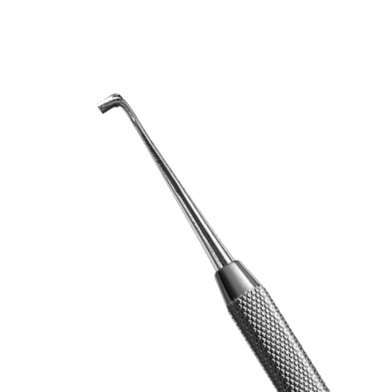 #2 AR STRAIGHT APICAL PLUGGER - Image 3