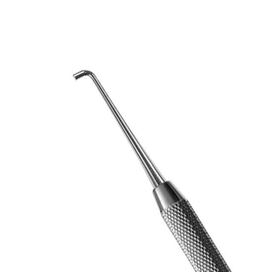 #2 AR STRAIGHT APICAL PLUGGER