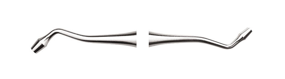2 Hollenback Plugger Double End