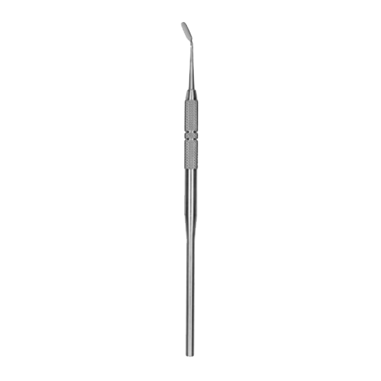 #2 Medium Rectangular Microsurgical Mirror