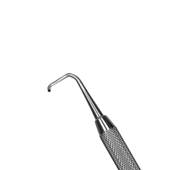 #2 Retro Filling Plugger