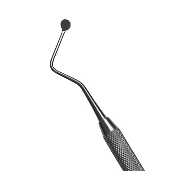 #2 Velvart Microsurgical Mirror