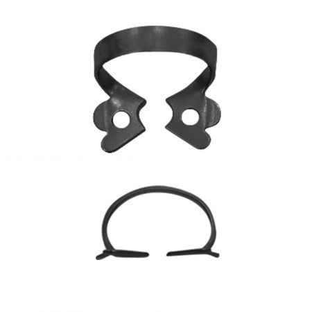 #209 Rubber Dam Clamp