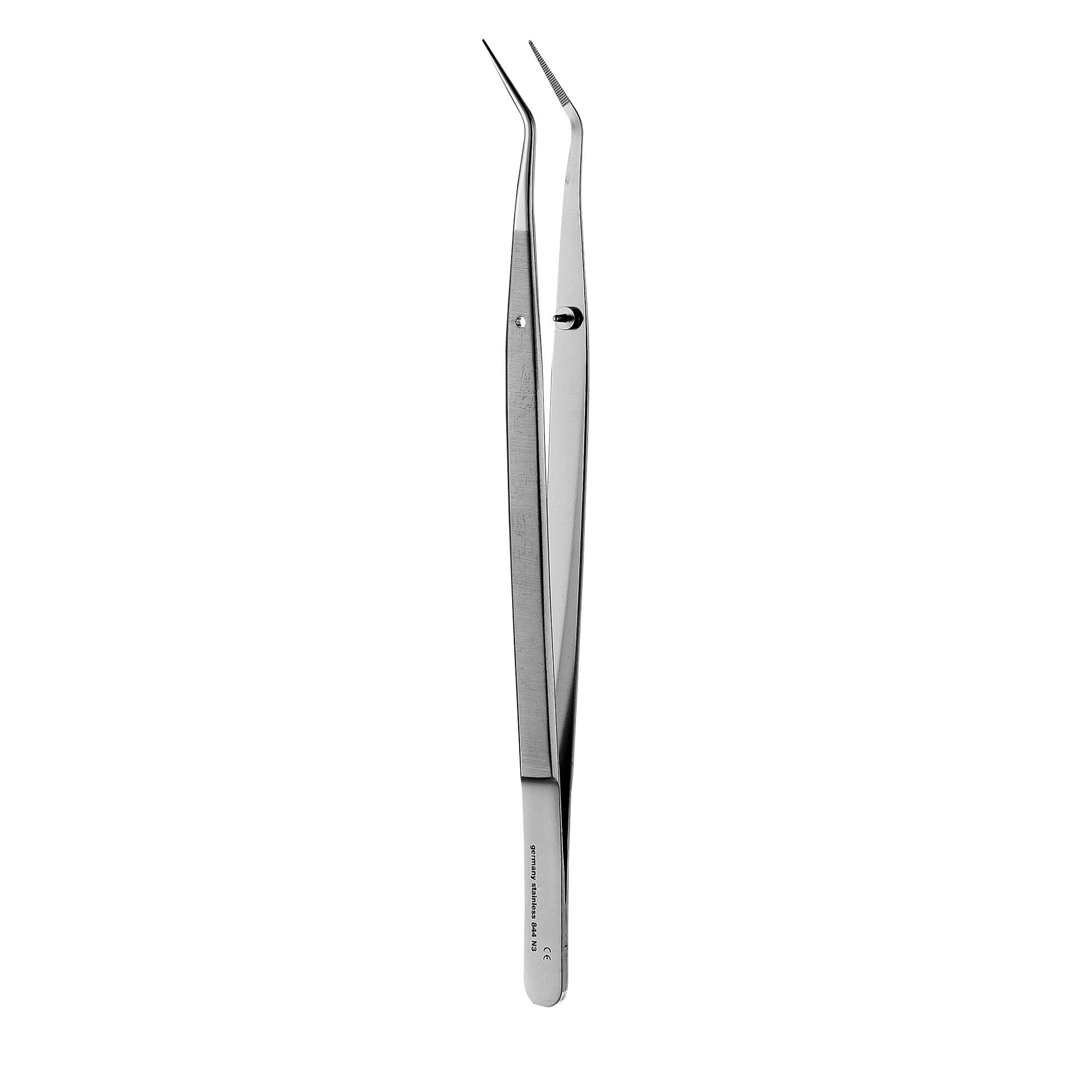 3 DRESSING PLIERS