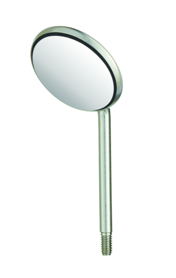 #3 HD CONE SOCKET MIRROR SINGLE SIDED