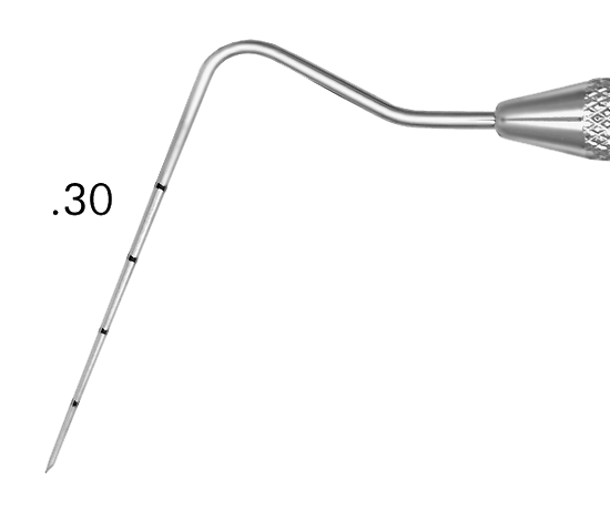 #30 Root Canal Spreader