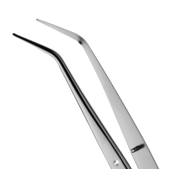 317 SMOOTH BEAK DRESSING PLIERS