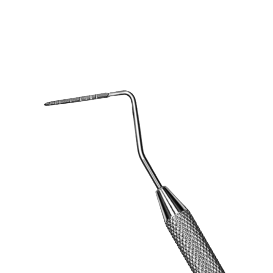 #3N Nabers Probe with #31 Round Handle