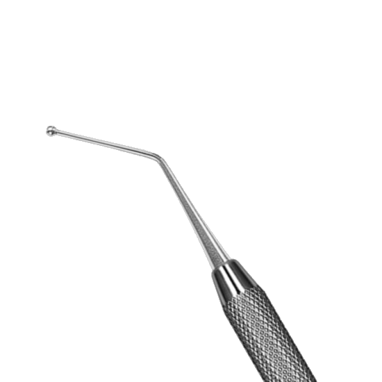 #4 AR ANGLED APICAL BURNISHER