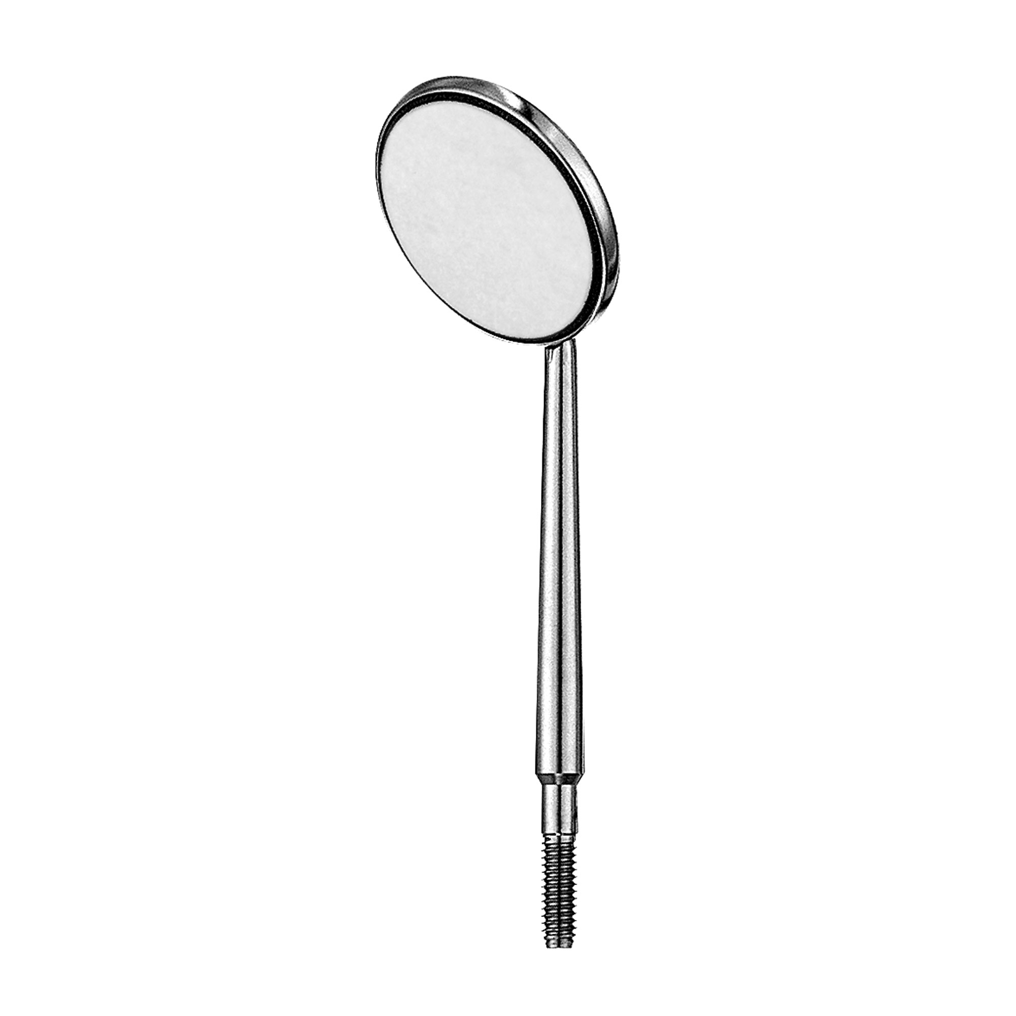 #4 Front Surface Mouth Mirror Box of 12