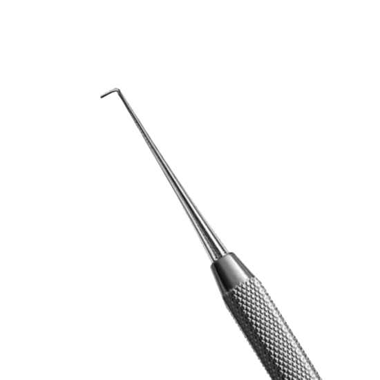 #.5 AR Straight Apical Plugger