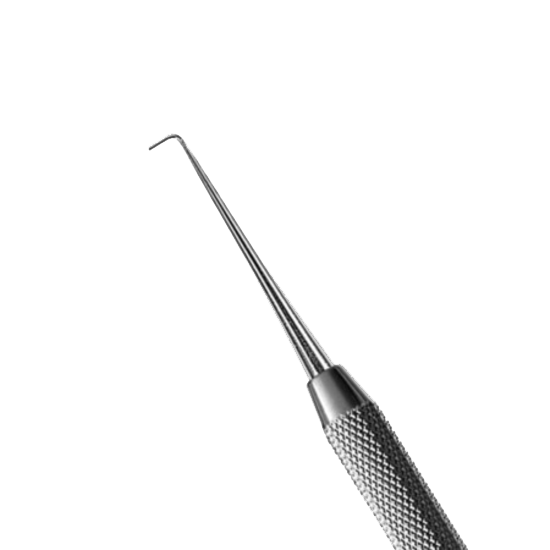 #.5 AR Straight Apical Plugger - Image 3