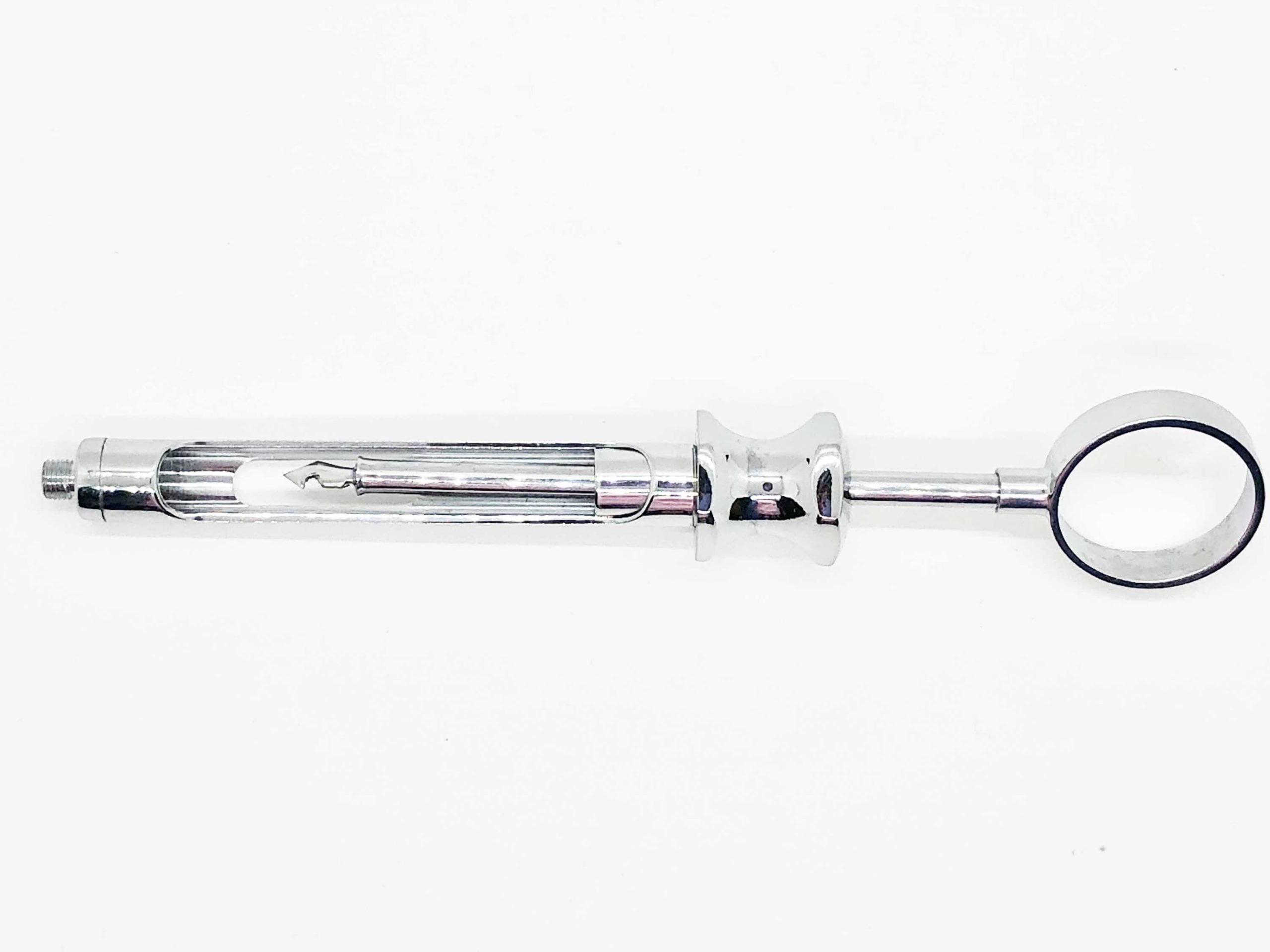 Aspirating Syringe Cook ASTRA type, 1.8cc,