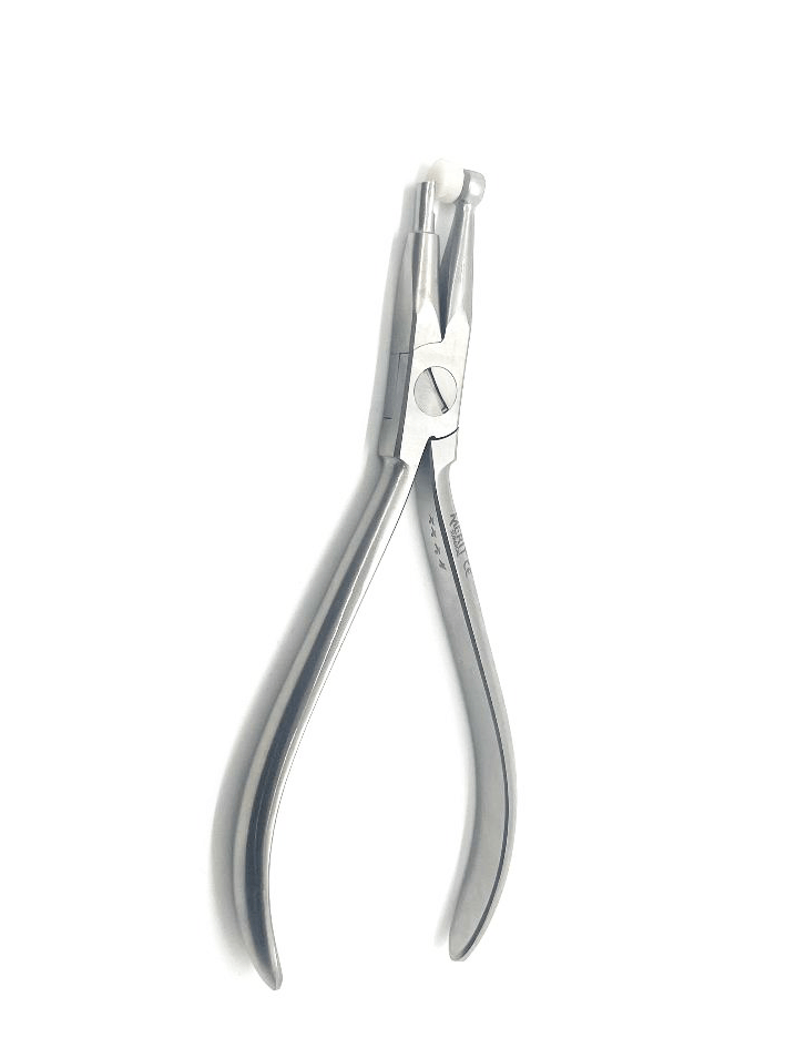 Adhesive Removing Plier