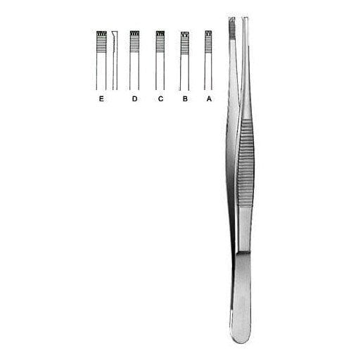 Adlerkreutz Dissecting Forceps