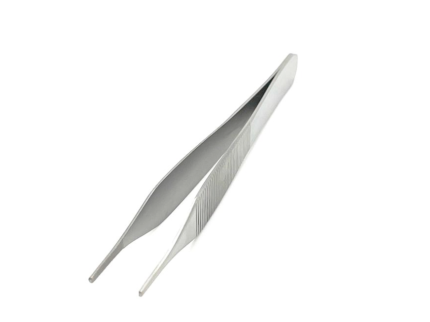 Mini-Adson Dissecting Forceps 12cm