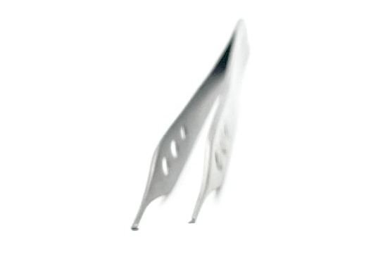 Adson Tissue Forcep Straight 15cm 1×2 teeth