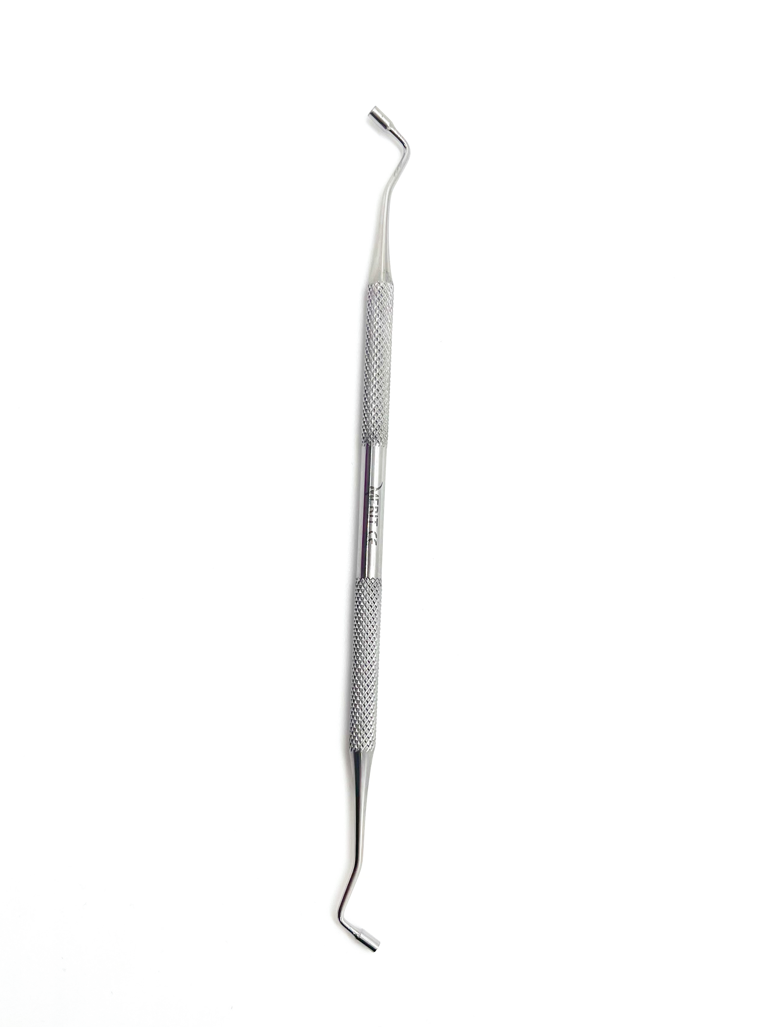 Amalgam Plugger/Condenser 2.5 Serrated
