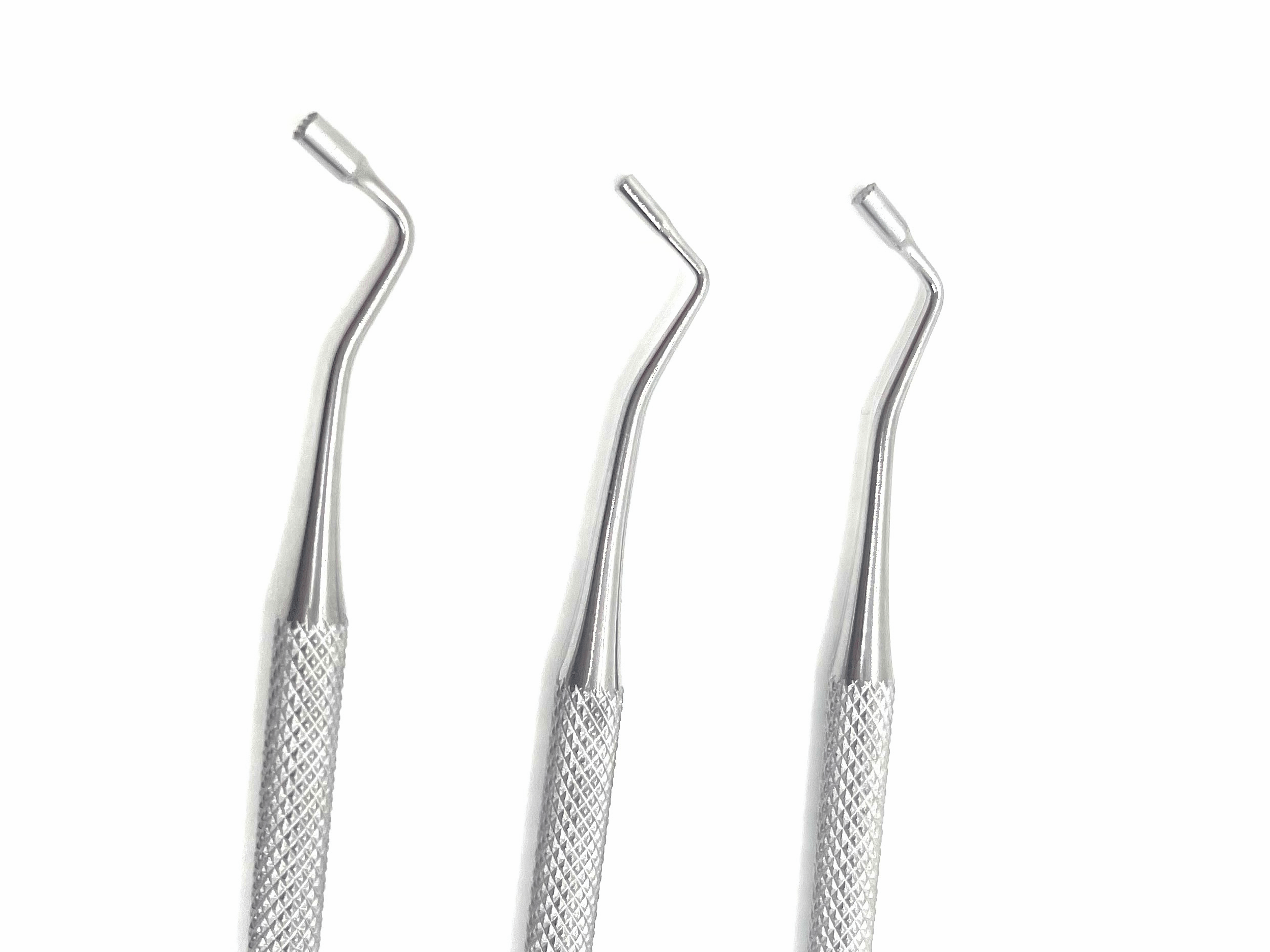 Amalgam Plugger/Condenser Set of 3 - Image 3