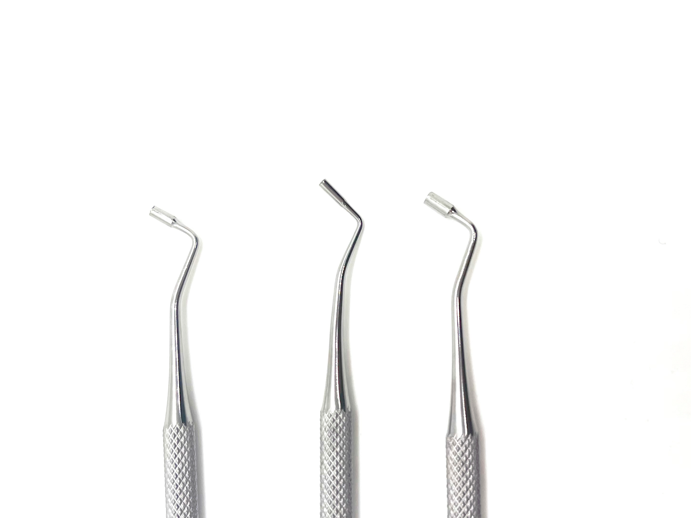 Amalgam Plugger/Condenser Set of 3 - Image 4