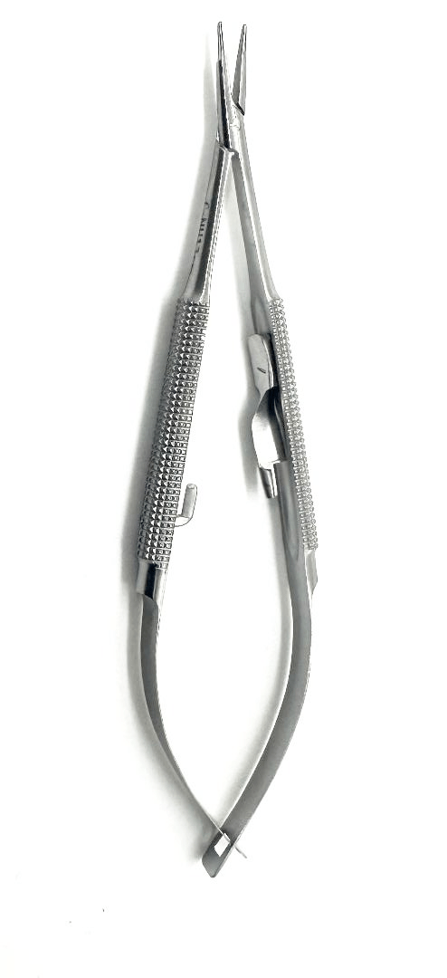 Anis Needle Holder 13.5cm