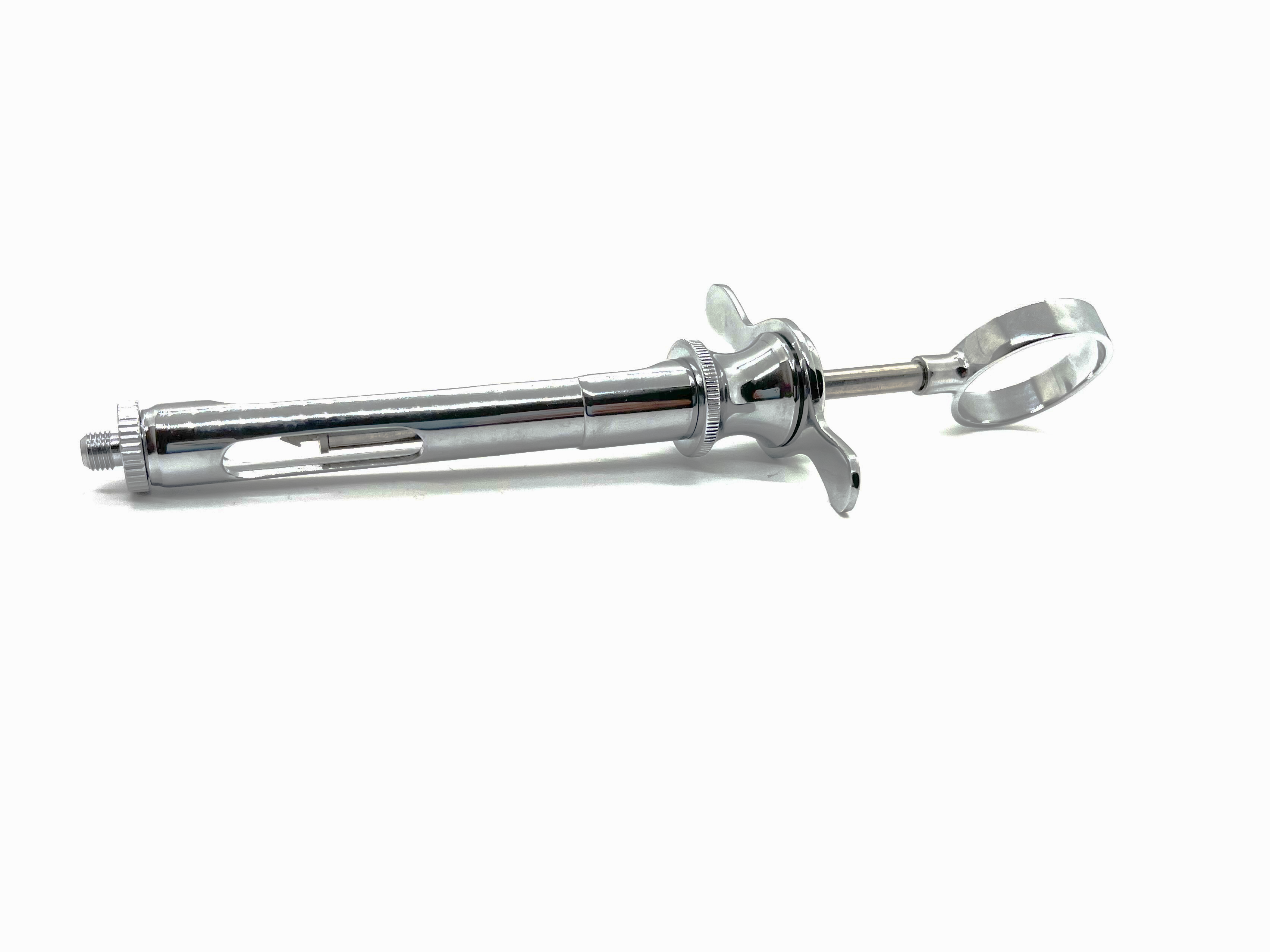 Aspirating Syringe Cook Waite 1.8 cc