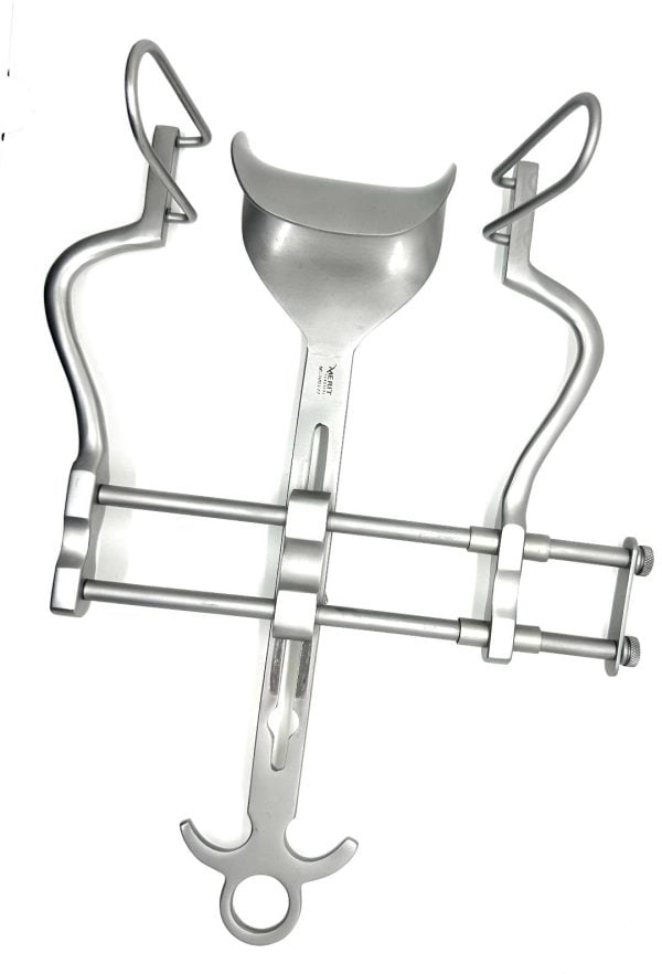 Balfour Retractor