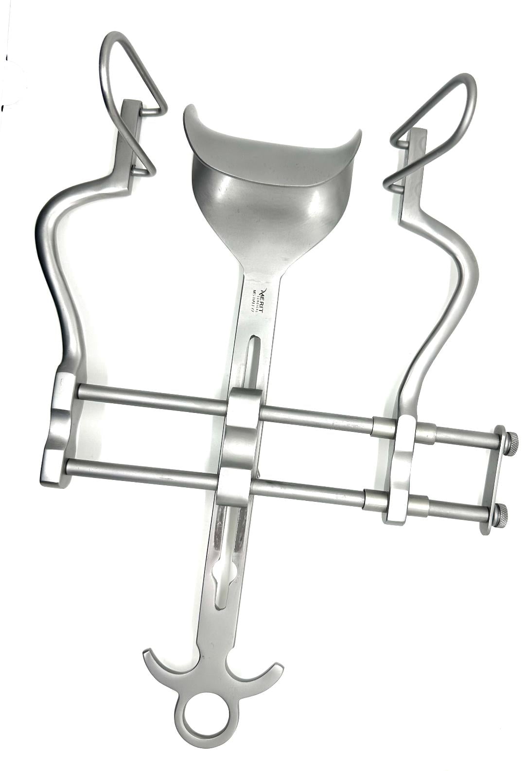 Balfour Abdominal Retractor