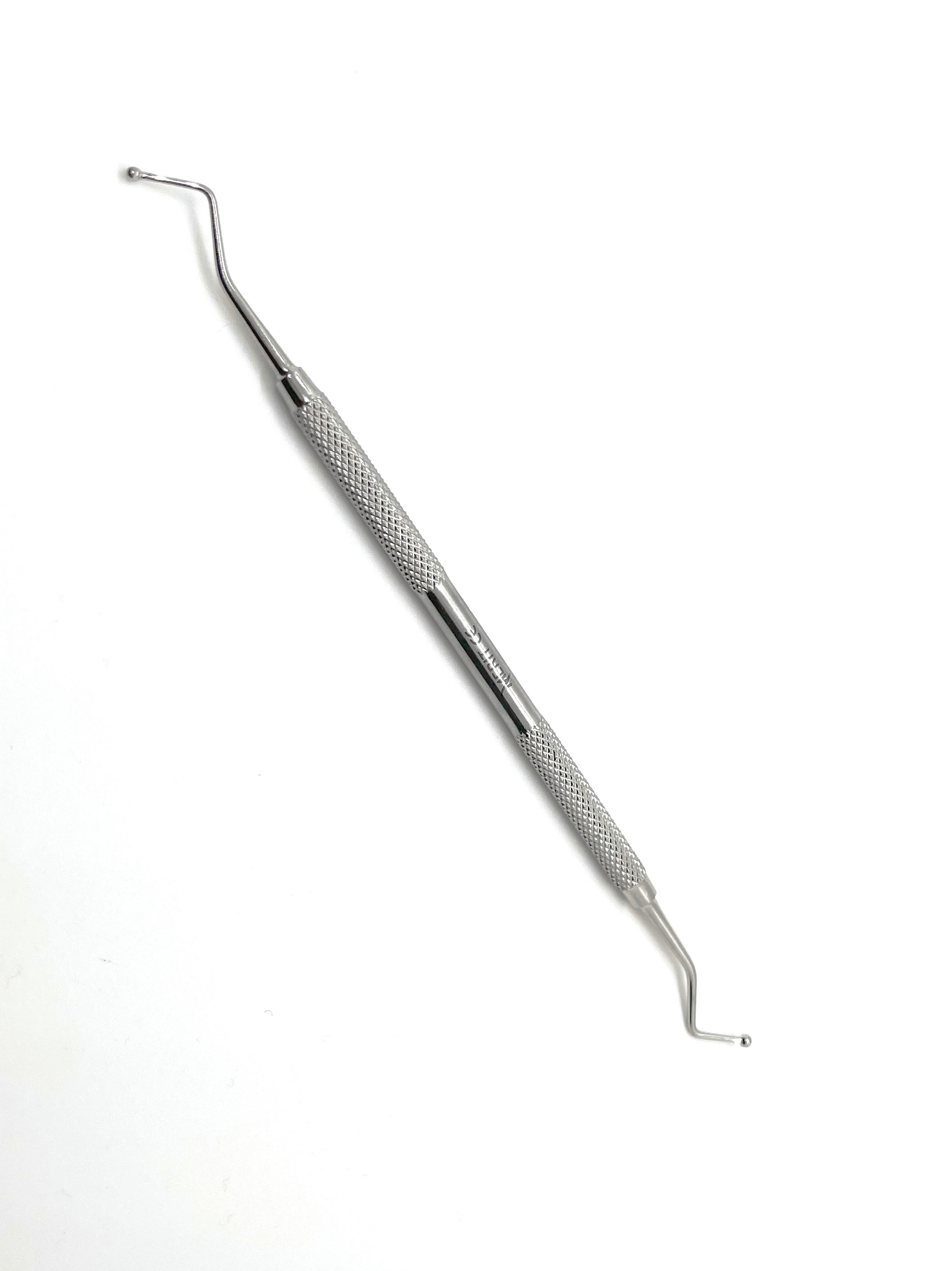Ball Burnisher DE 1.8/2.2