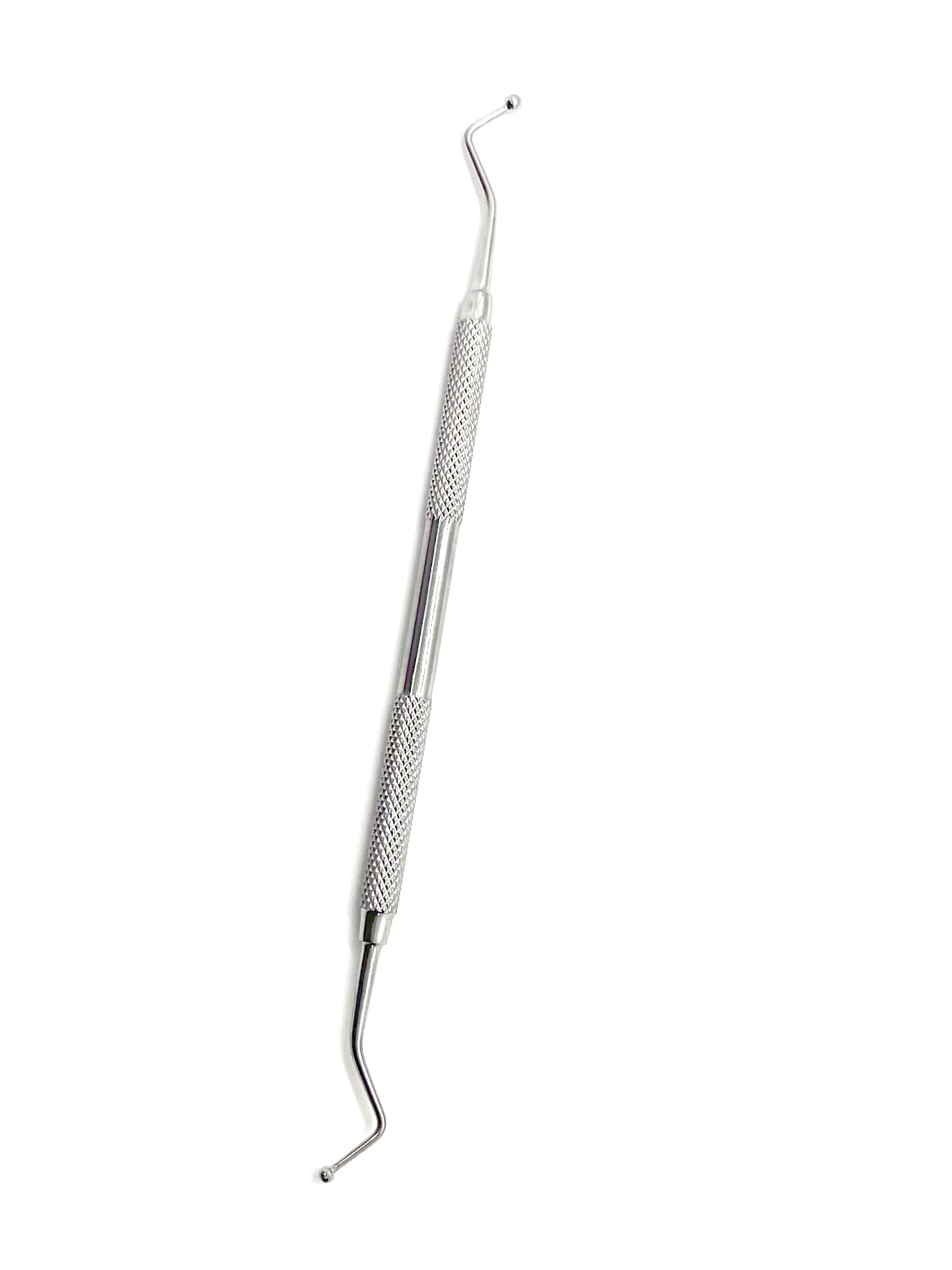 Ball Burnisher DE 2.2/2.9
