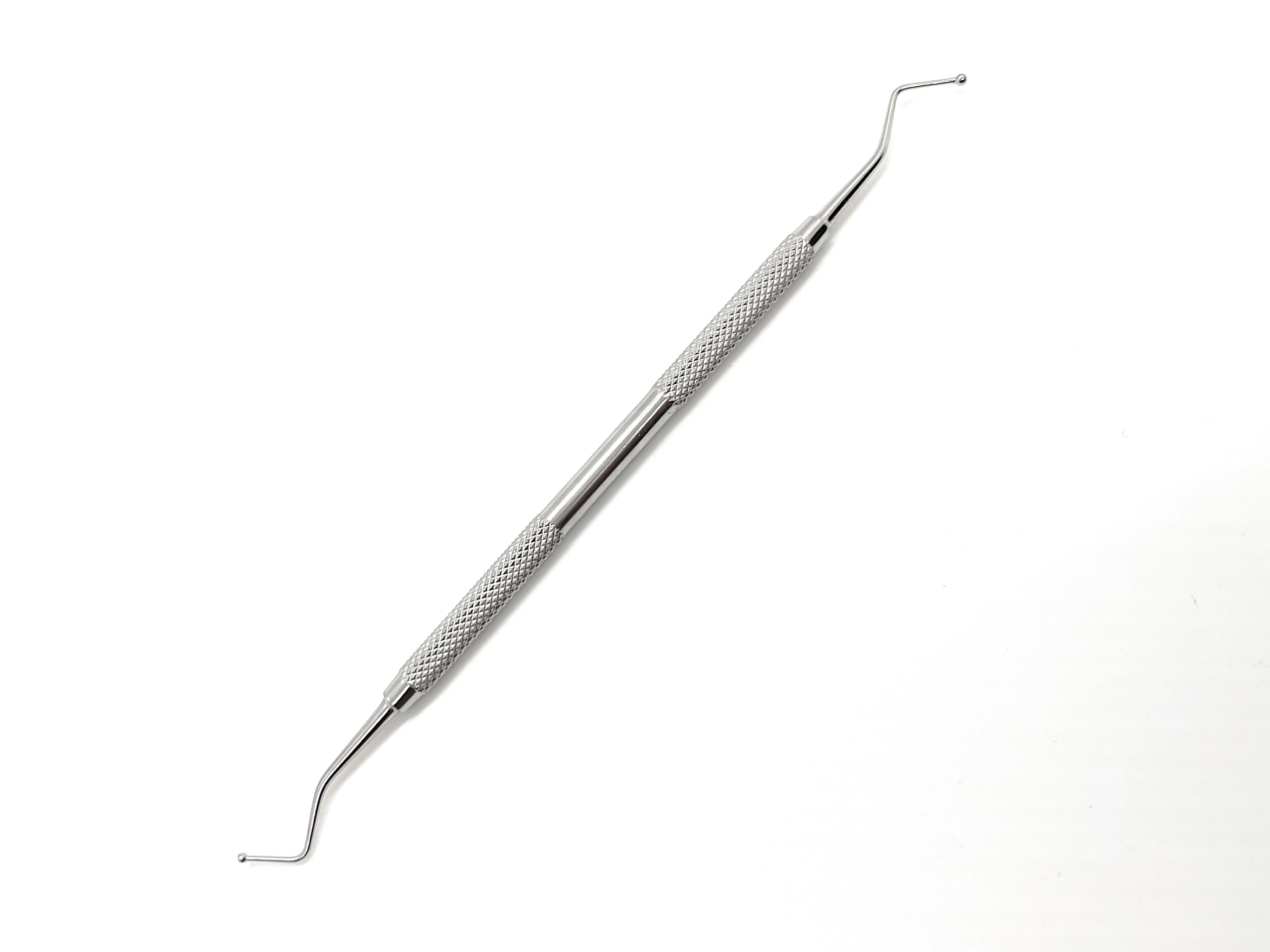 Ball Burnisher DE 1.5/1.8