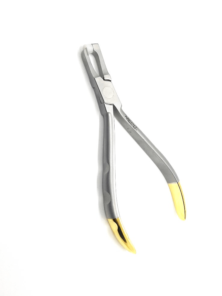 Band Removing Plier