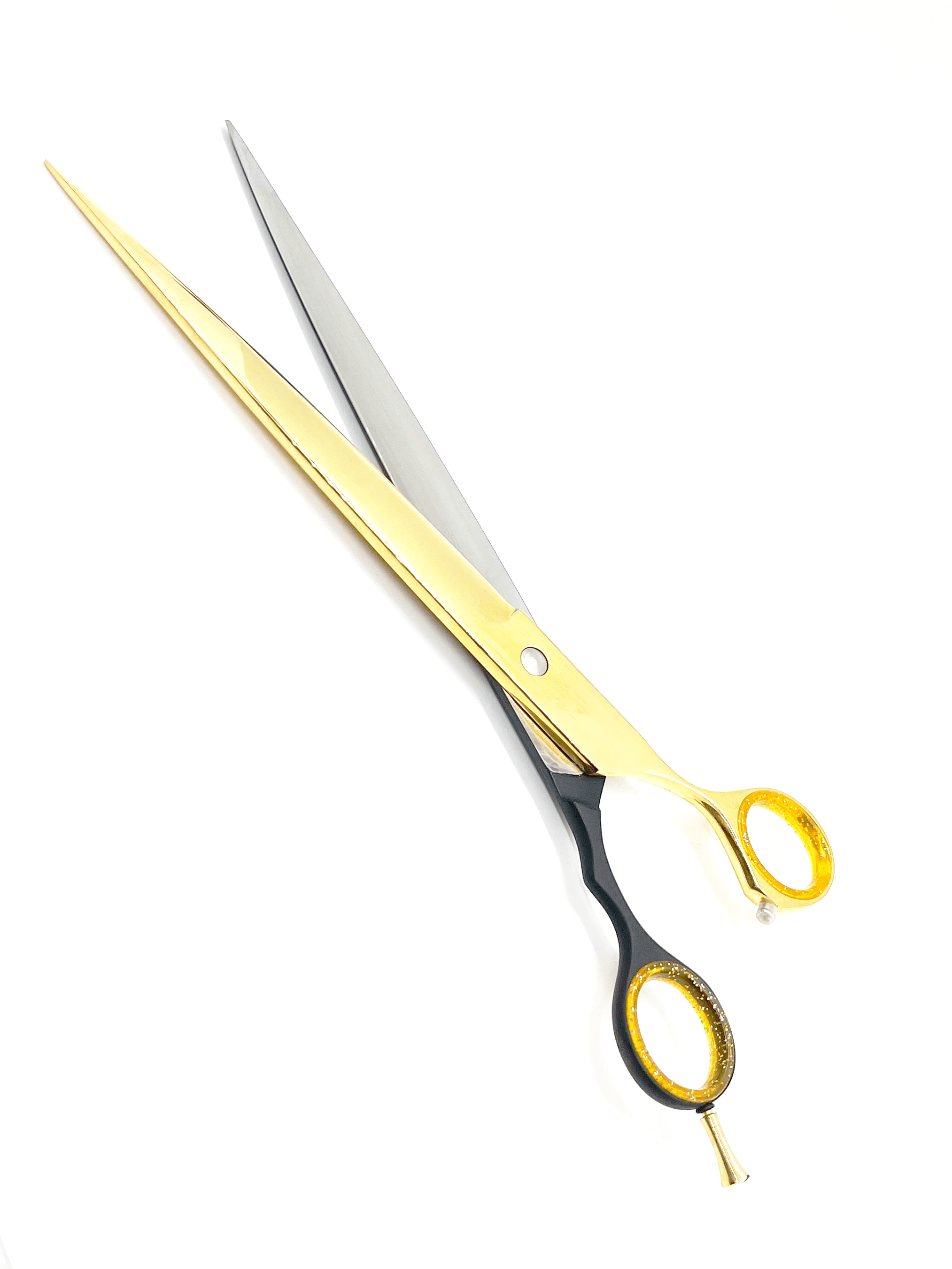 Barber Shears 10" (Beard/Hair trim) - Image 3