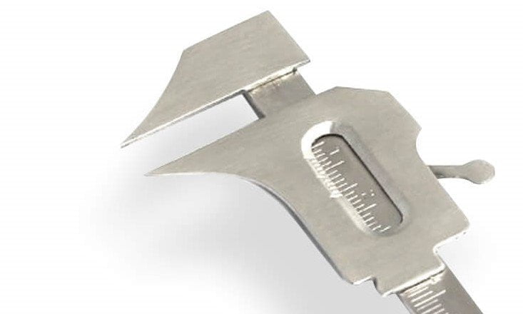 Boley Gauge