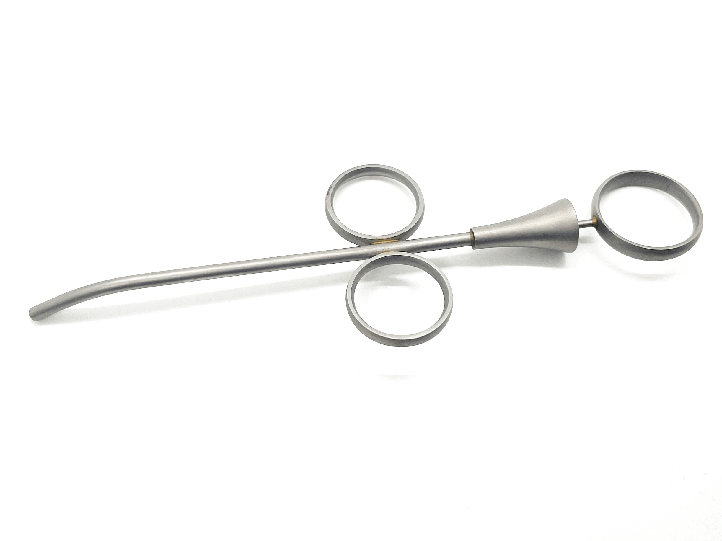 Bone Graft Syringe
