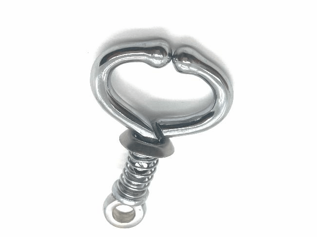 Bull Holder with Spring