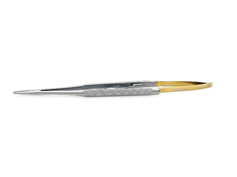 Castroviejo Needle Holder 18cm