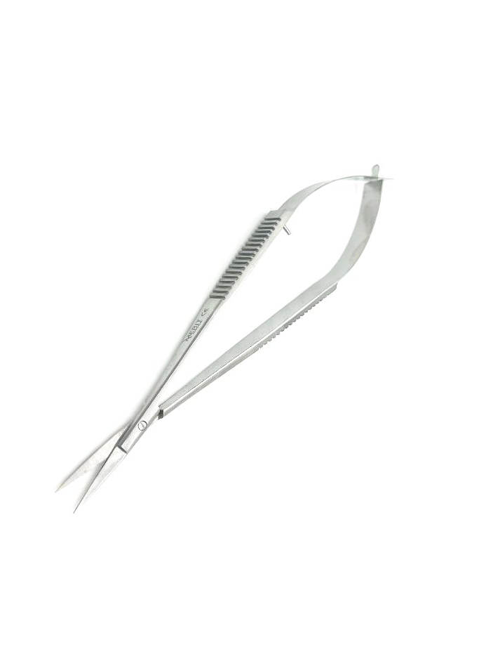 Spring Scissor 15cm