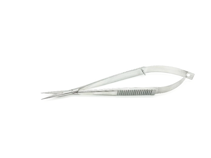 Spring Scissor 15cm