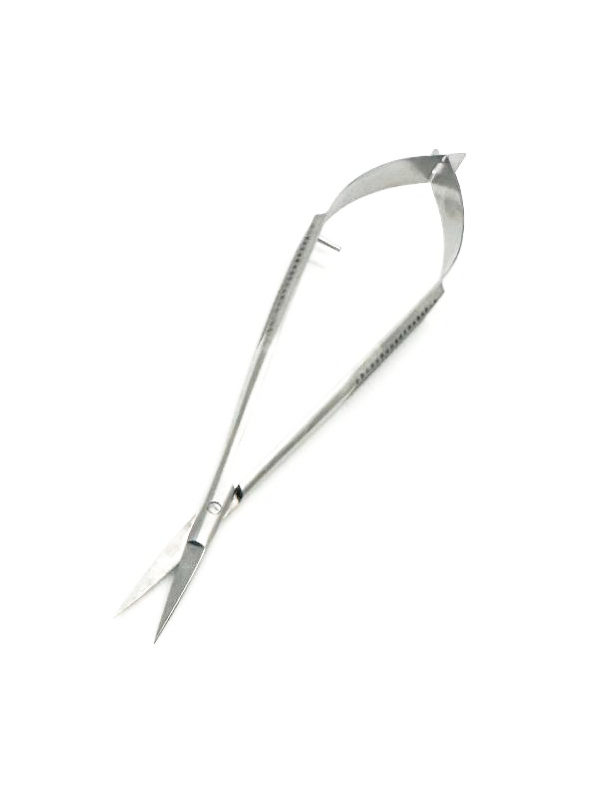 Spring Scissor 15cm - Image 3