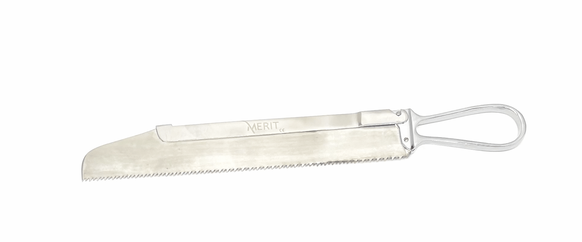 Bone Surgery instruments Charriere Amputation saw 35cm