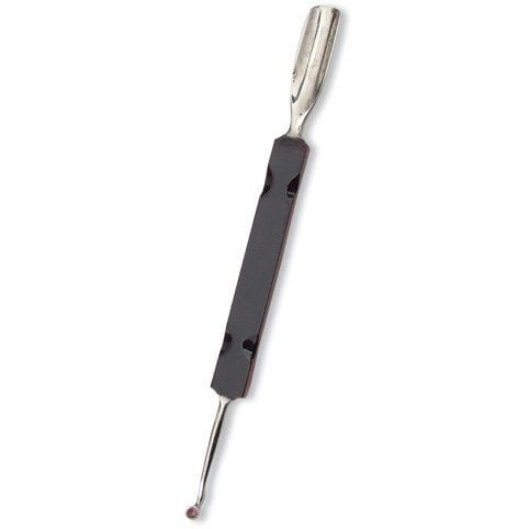 Cuticle Pusher Double-Ended