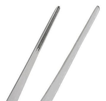 DeBakey Atrauma Forceps