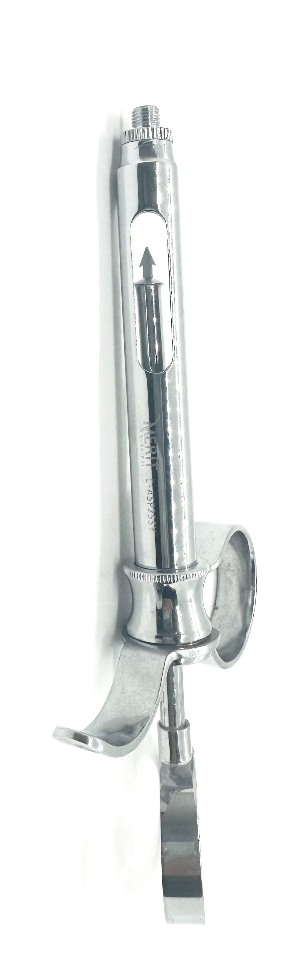 Aspirating Syringe 1.8ml